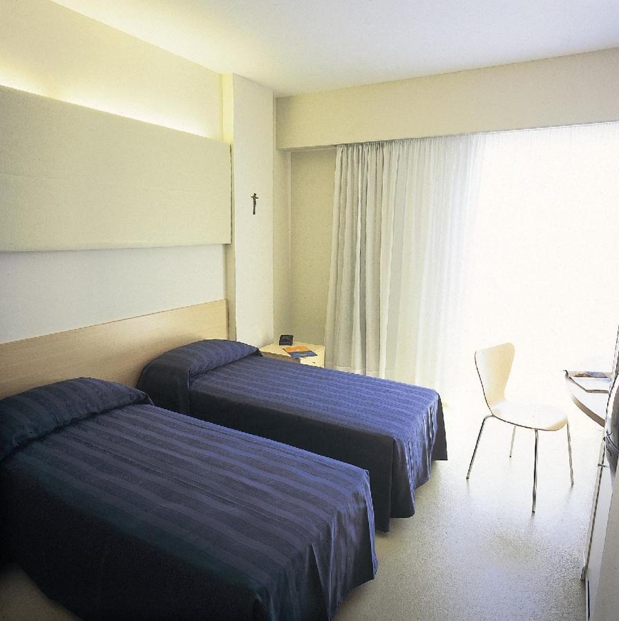 Hotel Rosanna 3 Stelle Superior Lido di Jesolo Habitación foto