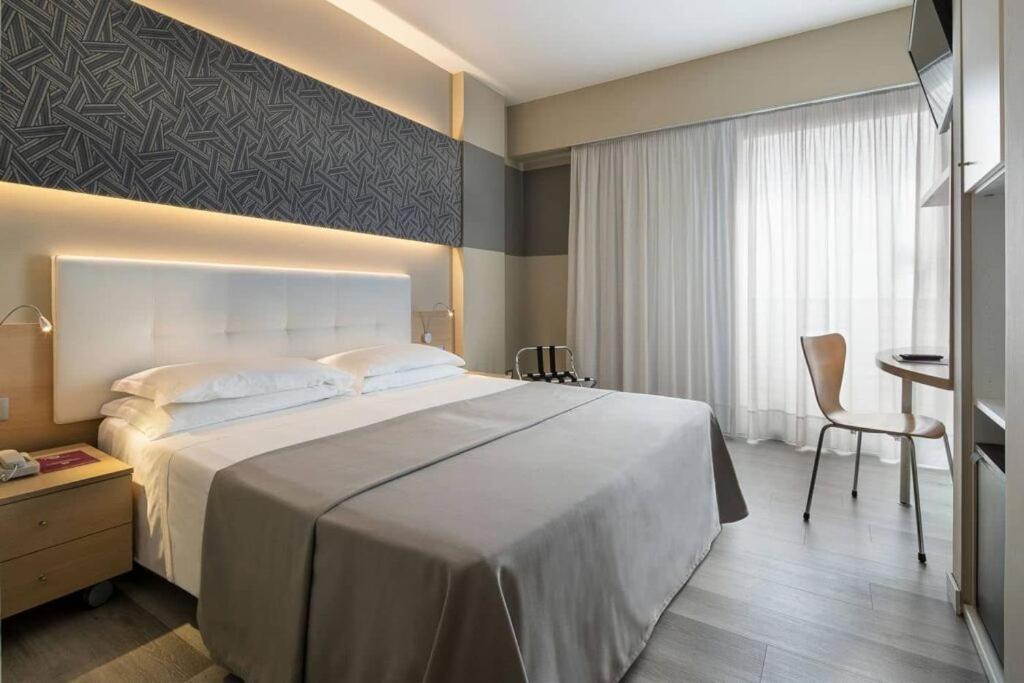 Hotel Rosanna 3 Stelle Superior Lido di Jesolo Exterior foto